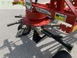 Henificador - Fella - schwader ts 301 ds