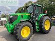 Tractor agrícola - John Deere - 6m250