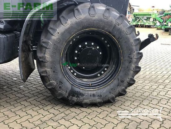 Tractor agrícola - John Deere - 7r 290 | rtk | autopower