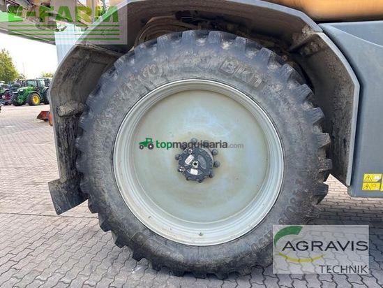 Atomizador - Fendt - rogator 655