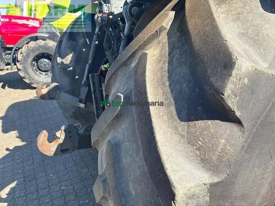 Tractor agrícola - Claas - axion 830 cis+