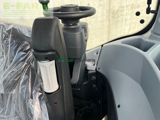 Tractor agrícola - Valtra - n 175d mit rüfa