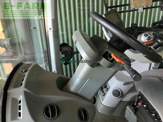 Tractor agrícola - Claas - arion 550 cebis hexashift HEXASHIFT CEBIS