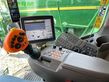 Cosechadora de Cereal - John Deere - t660i 4wd