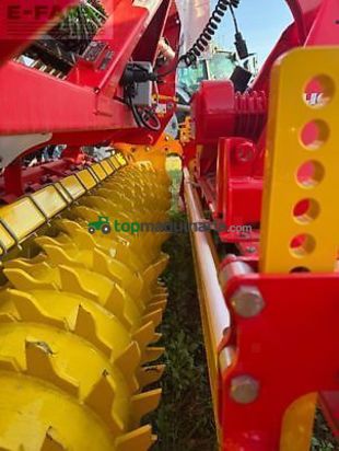 Sembradora - Pöttinger - vitasem 302 add