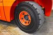 Elevadora - Linde - h 25 d evo 392-02