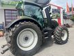 Tractor agrícola - Valtra - t215d mit rüfa