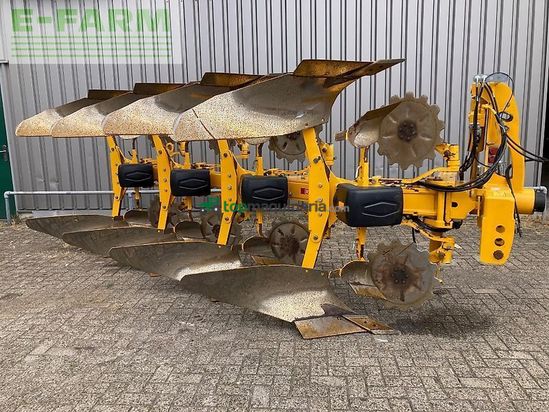 Arado - Rumpstad - 480v4+0-100l