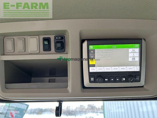 Tractor agrícola - John Deere - 7r 330 e23