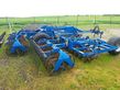 Cultivador - Kockerling - rebell 600 t