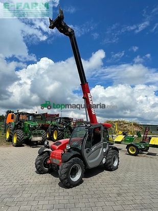 Telescopica - Manitou - mlt 625 75h