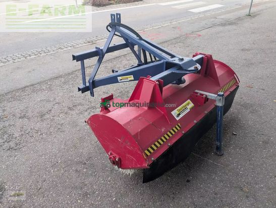 Riego -  - mayer km 1550/530 kehrmaschine