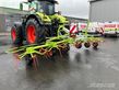 Henificador - Claas - volto 700 ***top zustand***
