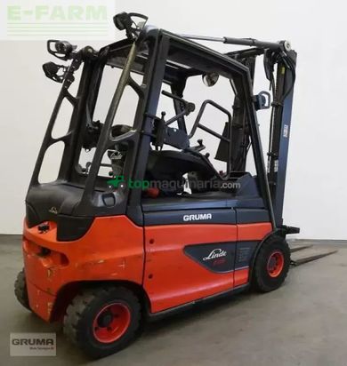 Elevadora - Linde - e 25 387