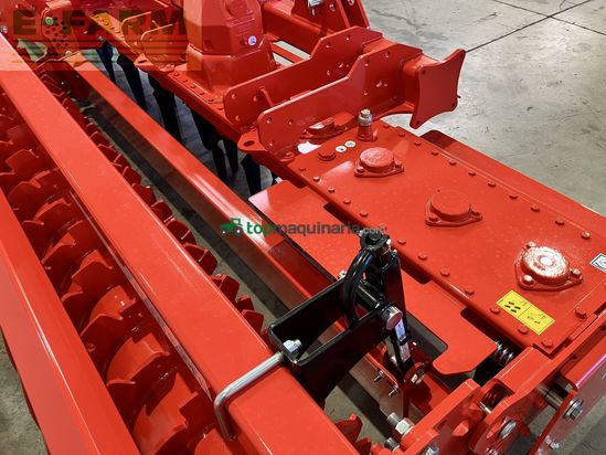 Grada de disco - Maschio - falco super 5000 hd