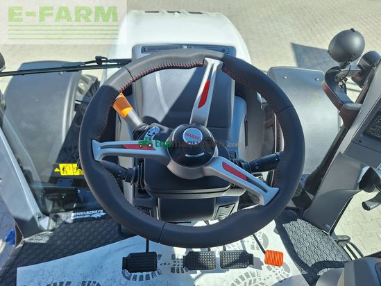 Tractor agrícola - Steyr - 4110 expert cvt
