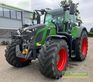 Tractor agrícola - Fendt - 620 vario profi+