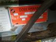 Remolqu esparcidor - Storti - dobermann sva 180