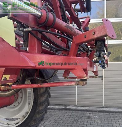 Atomizador - Hardi - commander 2800 15m cm 1