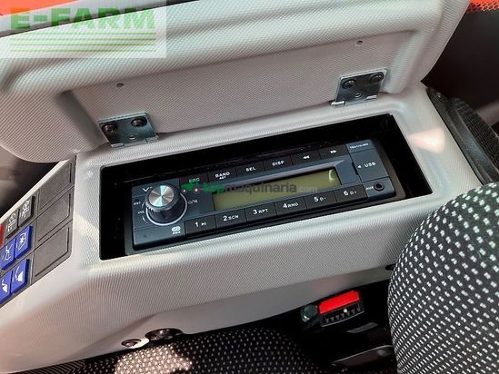 Telescopica - Manitou - ulm 412 h