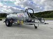 Cuba de purin - Fliegl - wfw 6200 jumbo turbo wasser