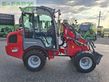 Minicargadora - Weidemann - 1380