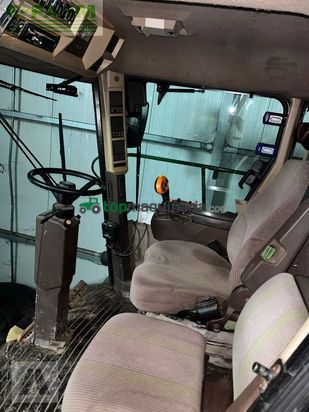 Cosechadora de Cereal - John Deere - 7950