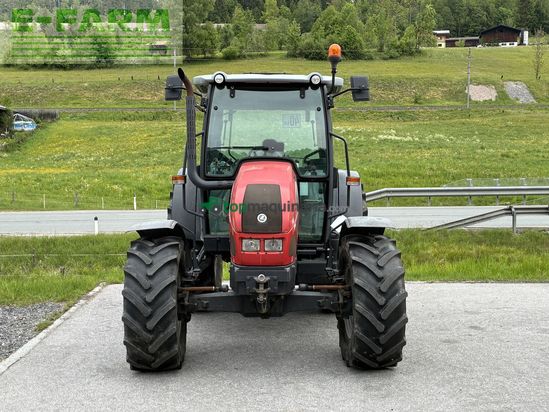 Tractor agrícola - Landini - dt 65