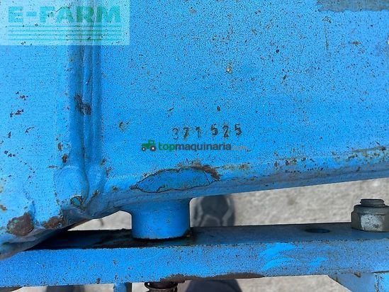 Arado - Lemken - vari diamant 10x 6+1 l100