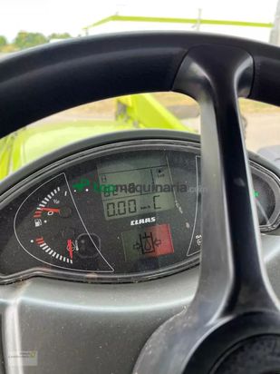 Tractor agrícola - Claas - arion 620