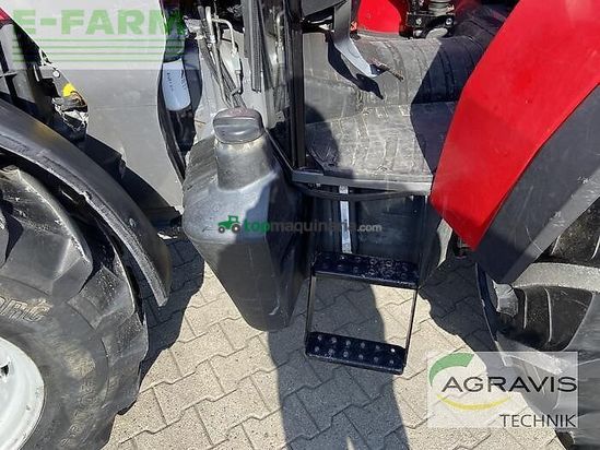 Tractor agrícola - Massey Ferguson - mf 4708