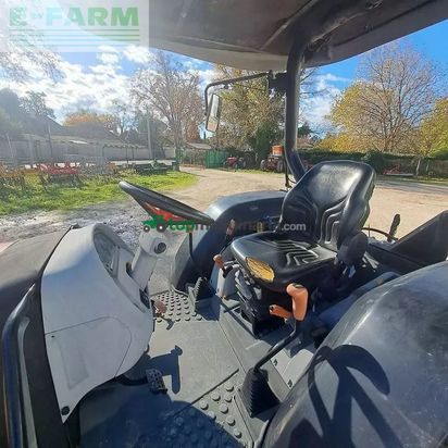 Tractor agrícola - Same - explorer3 90