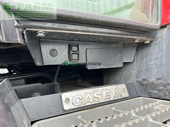 Tractor agrícola - Case IH - maxxum 150 cvx CVX