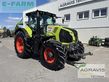 Tractor agrícola - Claas - axion 830 cebis