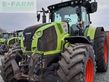 Tractor agrícola - Claas - axion 830 c-matic CMATIC