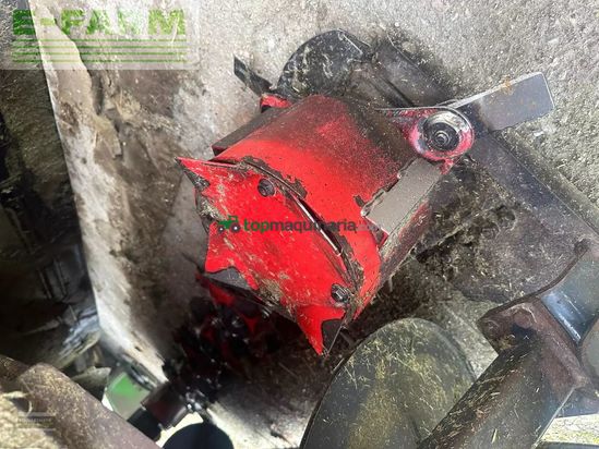 Cortacésped manual - Vicon - extra 332 f