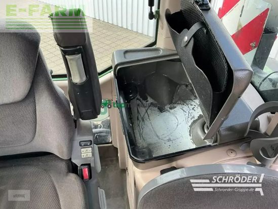 Tractor agrícola - Fendt - 939 vario scr profi plus ProfiPlus