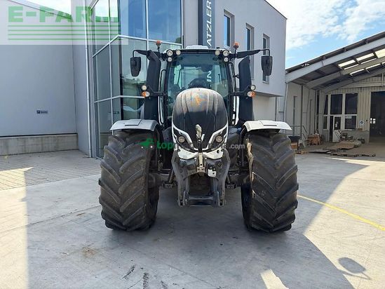 Tractor agrícola - Valtra - t235