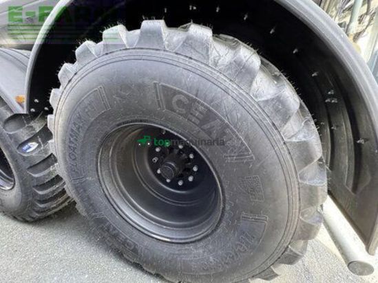 Cisterna - Fliegl - fliegl pfw 23000 alpha line