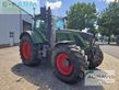 Tractor agrícola - Fendt - 724 vario s4 profi plus ProfiPlus