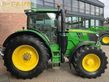 Tractor agrícola - John Deere - 6215r