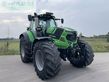 Tractor agrícola - Deutz-Fahr - agrotron 7250 ttv