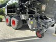 Empacadora gigant - Claas - quadrant 5200 fc tandem