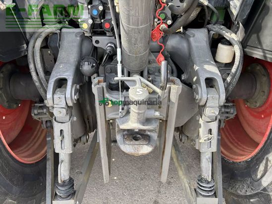 Tractor agrícola - Fendt - 514 vario profi