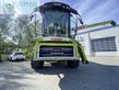Cosechadora de Cereal - Claas - lexion 650 mit v680 + tw
