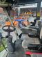 Cosechadora de Cereal - Claas - jaguar 950 allrad orbis 750 pu 300