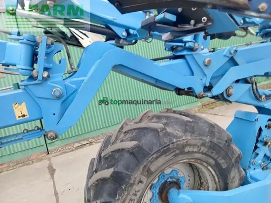 Arado - Rabe - kormoran pf vha 180 - 7 schar (5+2)