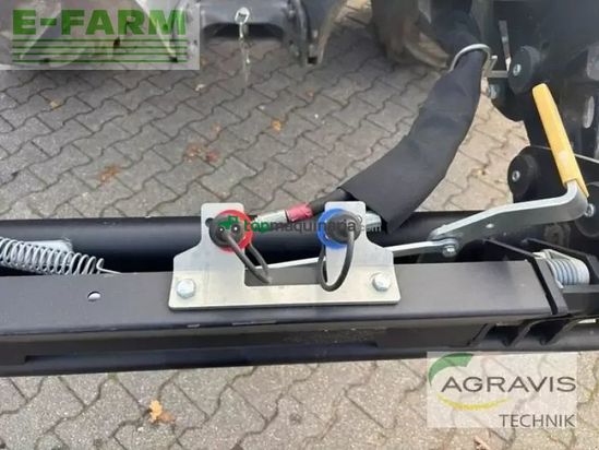 Tractor agrícola - Valtra - t 175 ea 2a1