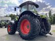 Tractor agrícola - Claas - axion 870 cmatic gps rtk CMATIC