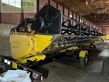 Cosechadora de Cereal - New Holland - cr 9.80